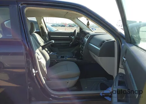 2008 Dodge Charger from USA, damaged, VIN 2B3KA43G48H333364